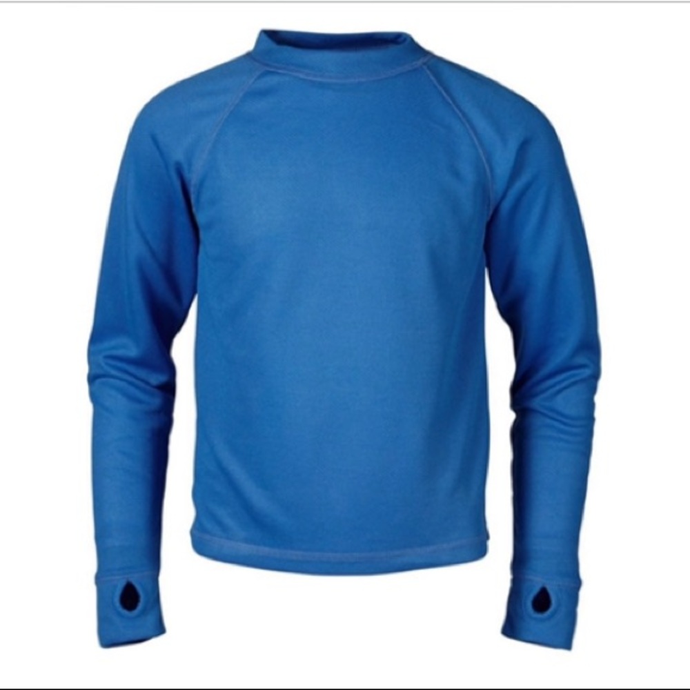 TOP and BOTTOM Midweight Long Underwear